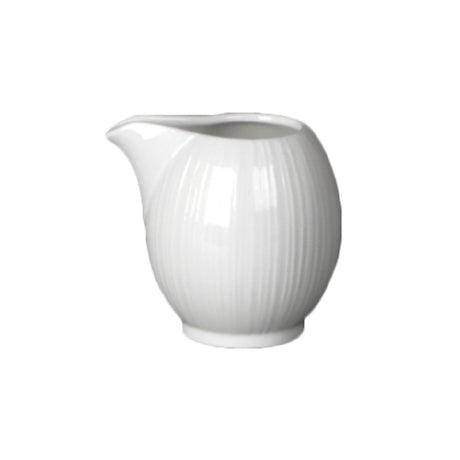 Steelite 9032C734 Jug / Creamer 2-1/2 Oz. Unhandled