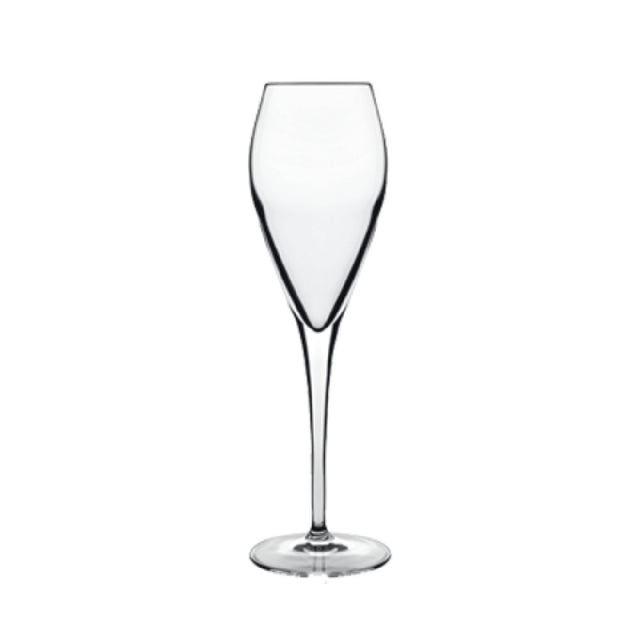Bauscher Hepp 10412/02 - Spumante Wine Glass, 6.75 Oz., Reinforced Rims