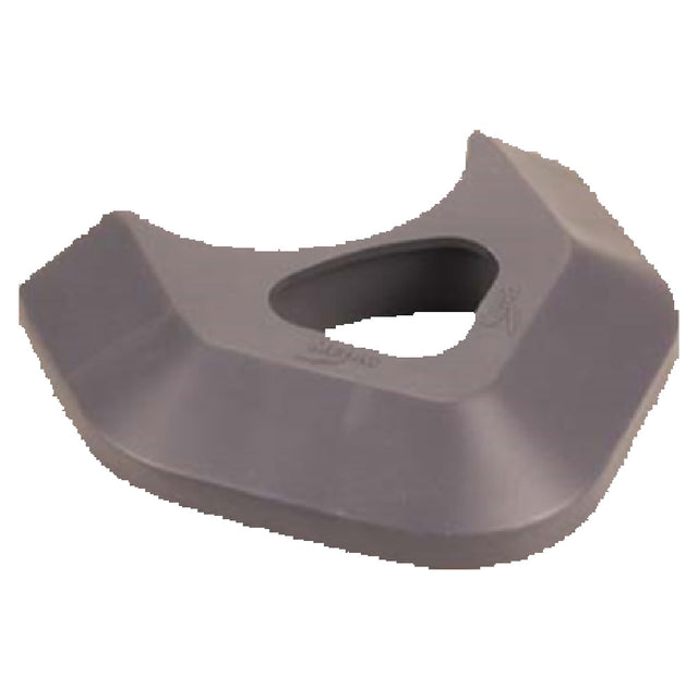 Franklin Machine Products 126-3206 Caster Bumper 4-5/8" X 4" 7/8" Thick