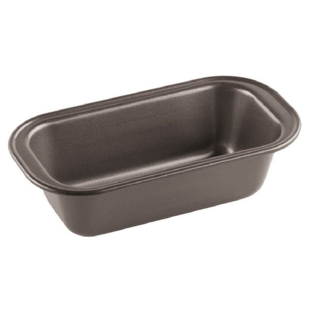 Paderno 47752-16 Loaf Pan 5-7/8" X 3" X 1-7/8" Non-stick