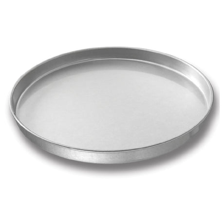 Chicago Metallic 41215 Cake Pan 62.6 Oz. 12" Dia. X 1" Deep