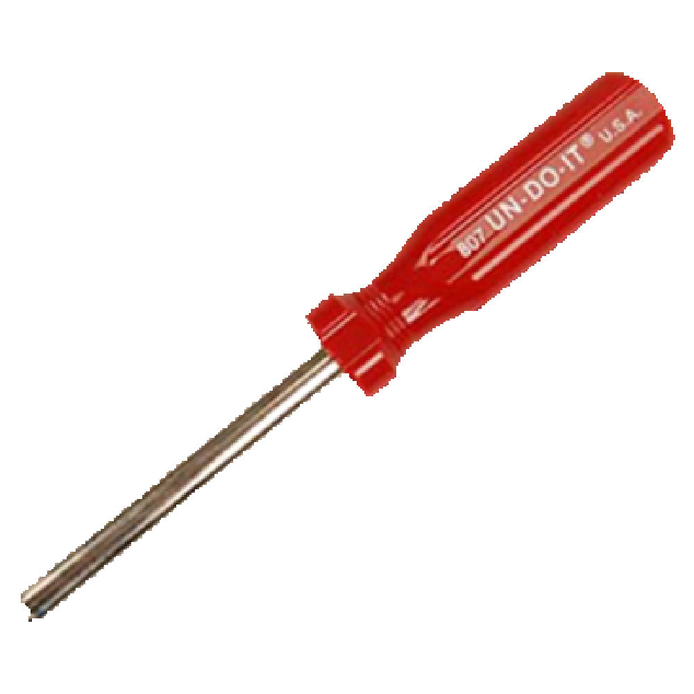 Franklin Machine Products 715-1021 One-Way Fastener Removal Tool 7-1/4"L