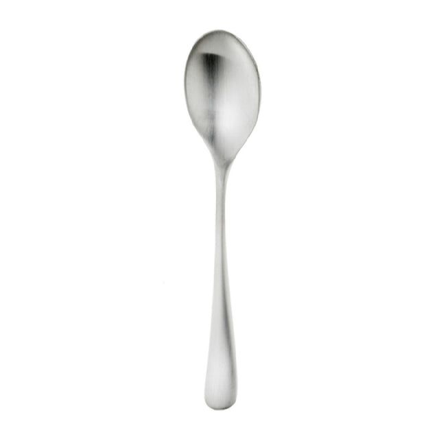 Steelite 5990SX005 A.D. Coffee Spoon 4.5" 18/10 Stainless Steel