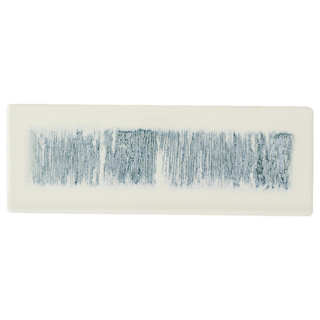 Churchill China ILYBOF231 - Tasting Tray, 9 6/8 X 3 3/8" Dia., Inked Lyra