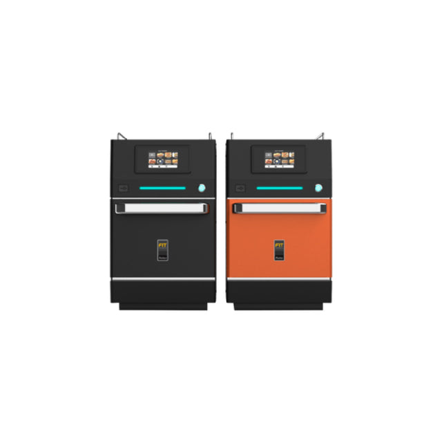 Pratica FIT EXPRESS + PANINI PRESS INCLUDED FIT Express Speed Oven