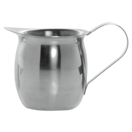 Hubert 89643 - Creamer, 5 Oz., 4" X 2-1/2" X 3"H