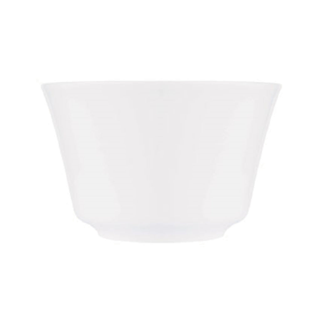 Churchill China APRAOSBF1 Sugar Bowl 8 Oz. Without Lid