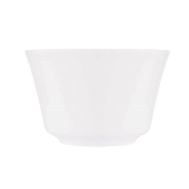 Churchill China APRAOSBF1 Sugar Bowl 8 Oz. Without Lid