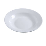 Yanco PS-3 Piscataway Soup Plate 10 Oz. 9" Dia.
