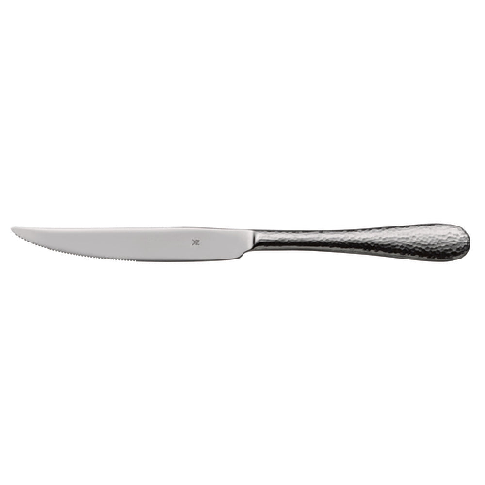 Bauscher Hepp 54.5078.6039 - Steak Knife, 9-1/2"L, Silver Plate Finish
