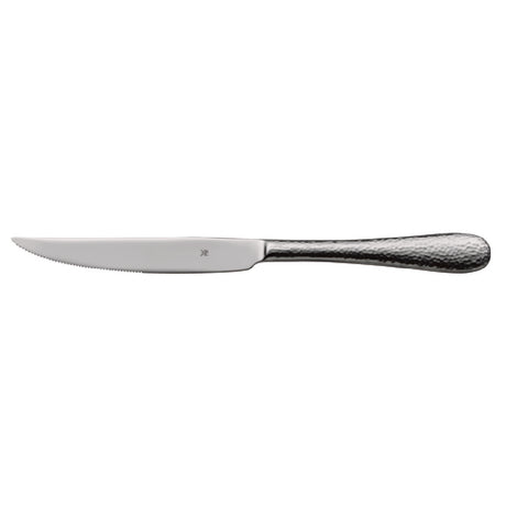Bauscher Hepp 54.5078.6039 - Steak Knife, 9-1/2"L, Silver Plate Finish