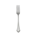 1880 Hospitality 2272FDIF Oneida® Dinner Fork 7-3/4" Beaded Rim