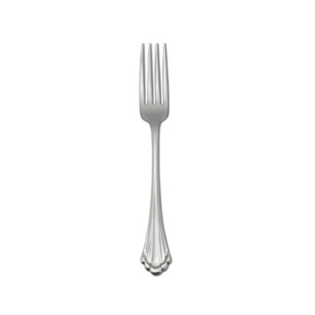 1880 Hospitality 2272FDIF Oneida® Dinner Fork 7-3/4" Beaded Rim