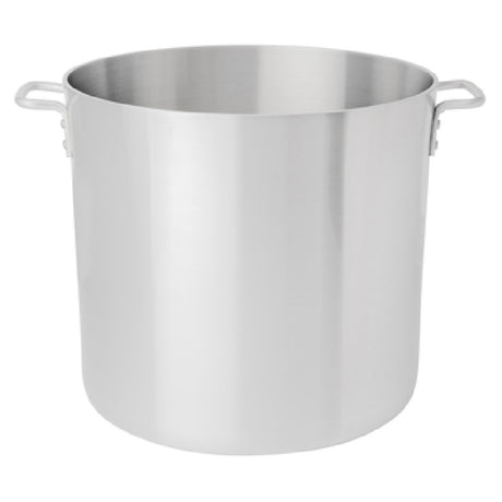 Browne Foodservice 5814160 Thermalloy® Stock Pot 60 Qt. 17-3/10" X 16"