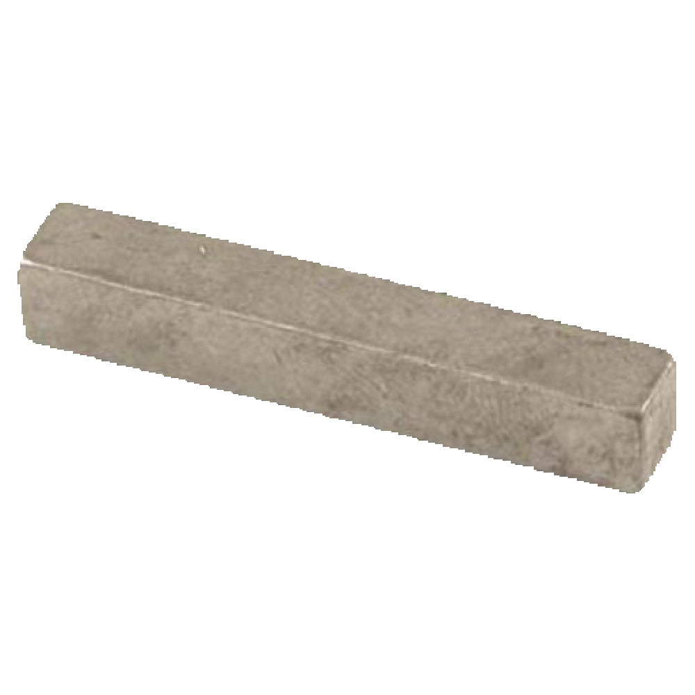 Franklin Machine Products 118-1045 Key 1-1/2"L X 1/4"W Square