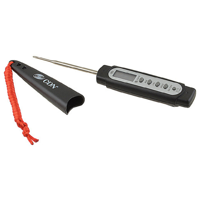 Franklin Machine Products 138-1328 Pocket Thermometer Digital 2-3/4" Probe
