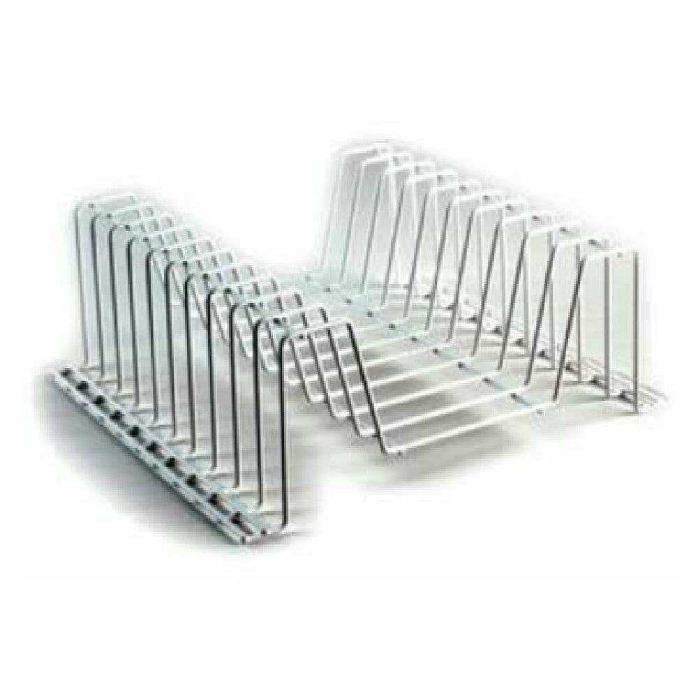 Eurodib 40750040 TM Rack/Holder For TM Vegetable Cutting Disc