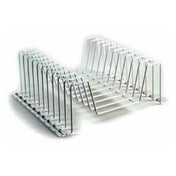 Eurodib 40750040 TM Rack/Holder For TM Vegetable Cutting Disc