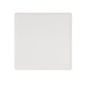Cal Mil 24304-16-15 Platter 15.75"W X 15.75"D X 0.75"H Rectangular