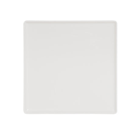 Cal Mil 24304-16-15 Platter 15.75"W X 15.75"D X 0.75"H Rectangular