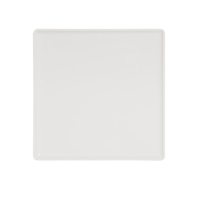 Cal Mil 24304-16-15 Platter 15.75"W X 15.75"D X 0.75"H Rectangular