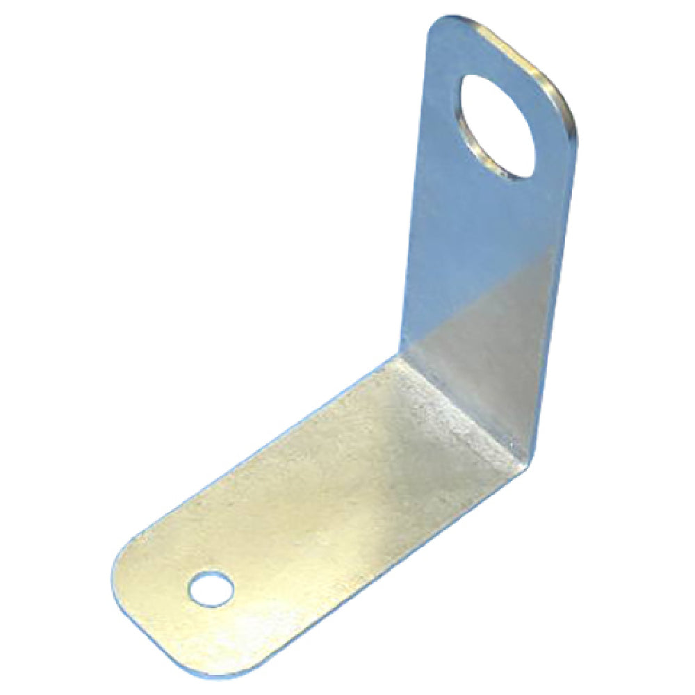 Franklin Machine Products 520-1021 Bracket Pusher (stainless Steel L-Shape)