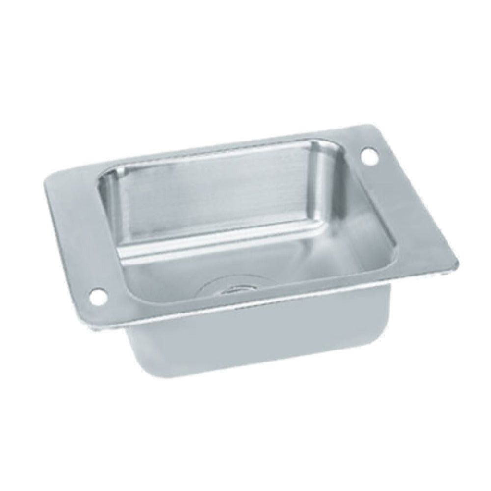 Advance Tabco SCH-1-2317 Smart Series™ Classroom Sink Self Rimming Drop In Style