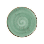 Steelite 12130636 Stack Plate 10.0" X 0.5" Round