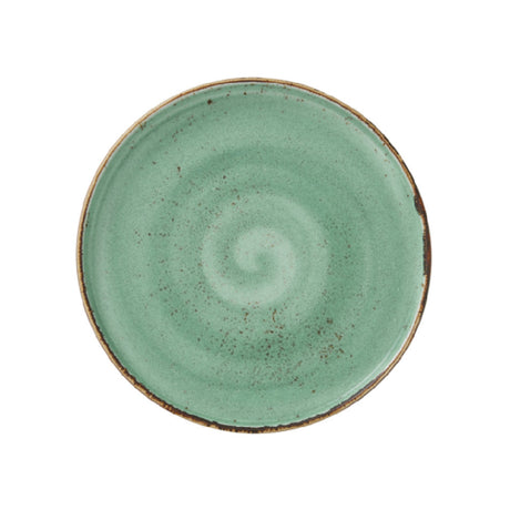 Steelite 12130636 Stack Plate 10.0" X 0.5" Round