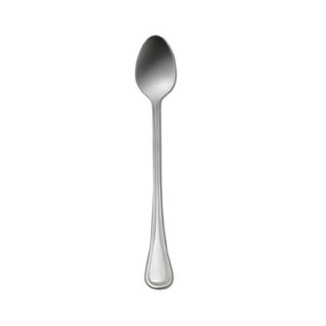 1880 Hospitality B169SITF Oneida® Iced Teaspoon 7-1/2" Teardrop-shaped Handle