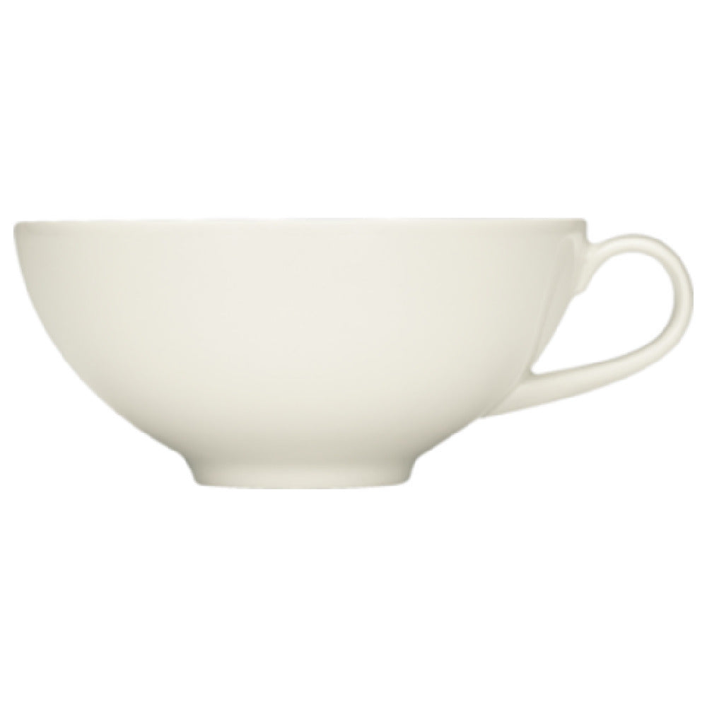 Bauscher Hepp 695174-425247 - Tea Cup, 8.1 Oz., 4.2" X 1.9"H