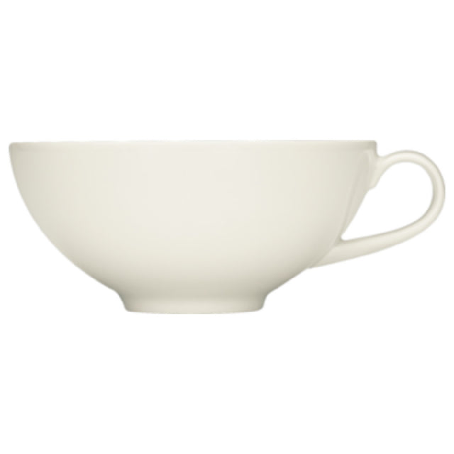 Bauscher Hepp 695174-425247 - Tea Cup, 8.1 Oz., 4.2" X 1.9"H
