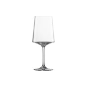 Zwiesel Fortessa 0096.123397 - Volume All Purpose Wine (0), 18.7oz (553ml), Dishwasher Safe