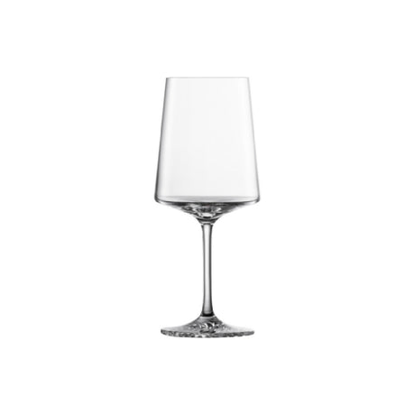 Zwiesel Fortessa 0096.123397 - Volume All Purpose Wine (0), 18.7oz (553ml), Dishwasher Safe