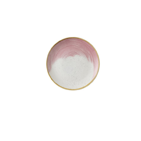 Churchill China ASPPEV101 - Plate, 10-1/4" Dia., Round