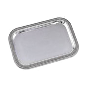 Alegacy Foodservice Products 59013 Cater Tray Rectangular 19-1/2" X 12-1/4"