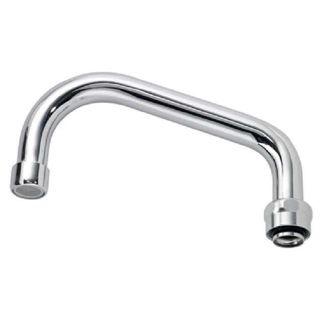 Krowne 19-220L Krowne Silver Series Replacement Spout 6" Spout Fits Krowne Silver Series Faucets