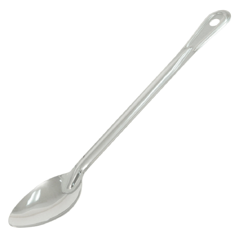 CAC China SBHS-13 Basting Spoon 13"L Solid