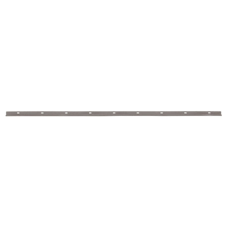 Metro SW72K4 Quick Ship SmartWall Wall Track 72" 12 Gauge Steel