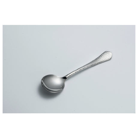 Palate & Plate MW-11417 - Boullion Spoon, 6-3/4", 18/8 Stainless Steel