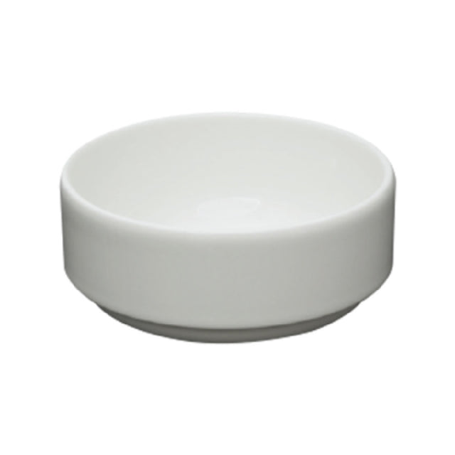 Steelite HL20396800 Bowl 24 Oz. 6-1/4" Dia. X 2.375"H