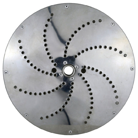 Skyfood Equipment 11S-V Hard Grating Disc 1mm For Use With PA-11S