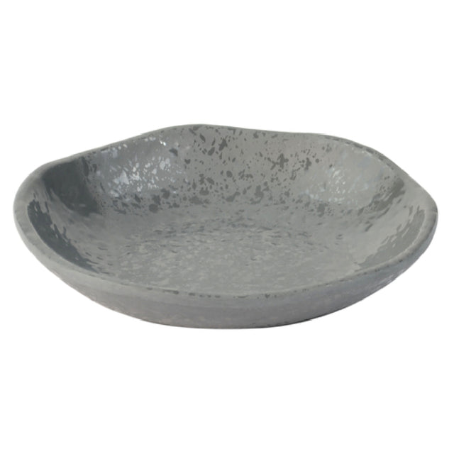 Bauscher Hepp TGY4709 - Mineral Collection Plate, 8" Dia. X 1-3/4"H, Round