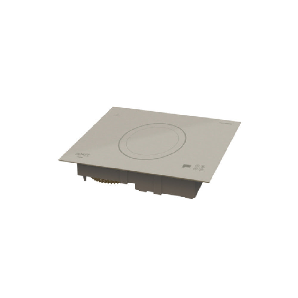 FOH BTC061GYF18 Smart Buffet Ware® StellarVolt™ Induction Cooker/Warmer 14" Square