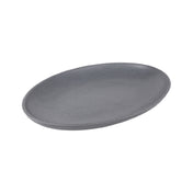 GET Enterprises RT1612OV-GS Elite Global Solutions Platter 16-3/8"W X 12-3/4"D X 3-1/2"H