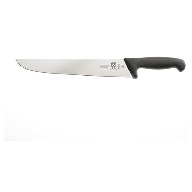 Mercer Culinary M13708 BPX® European Butcher Knife 11-4/5" Ice Hardened