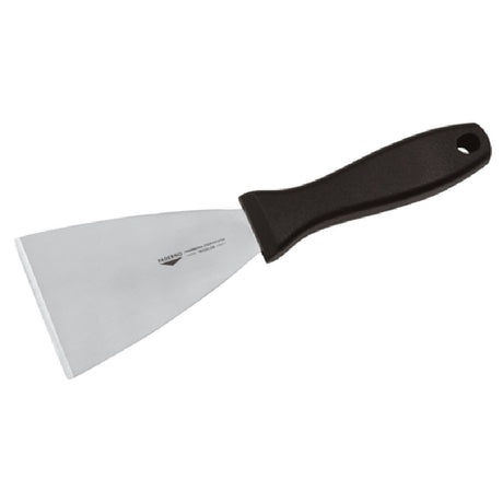 Paderno 18520-08 Spatula 3-1/8"W X 4-3/4"L Triangular