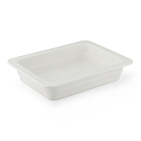 Bon Chef 12029 Food Pan 1/2 Size Rectangular