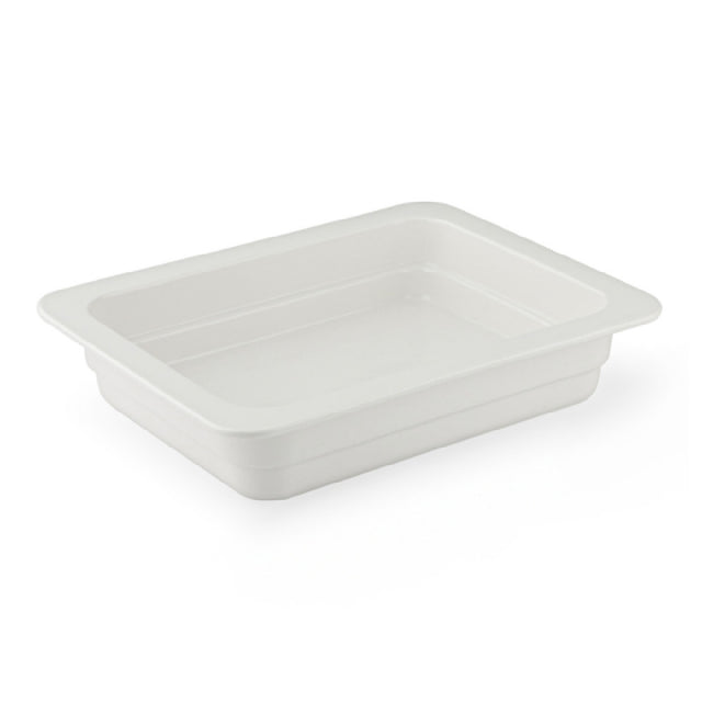 Bon Chef 12029 Food Pan 1/2 Size Rectangular
