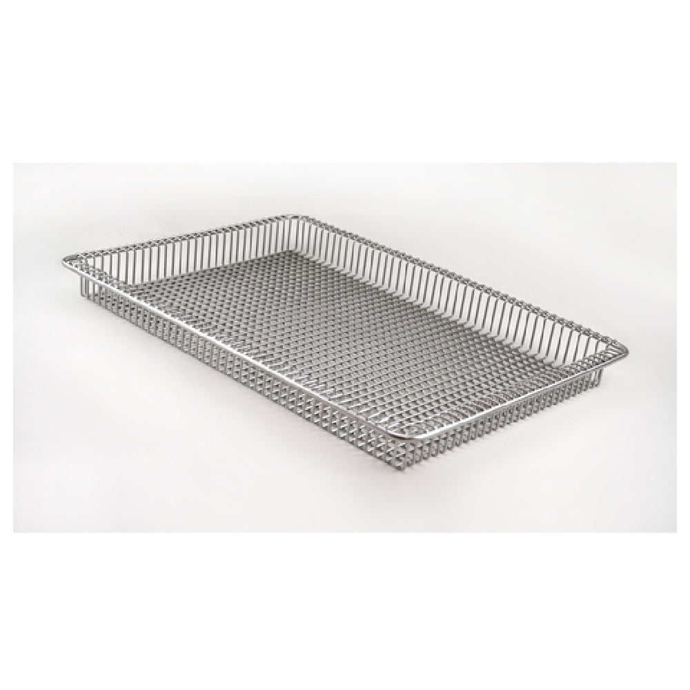 Alto Shaam BS-46316 Fry Basket 12" X 18" For HX & HXH Ovens